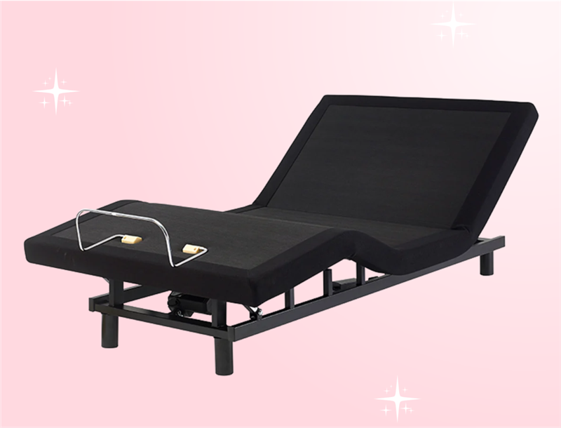 Electric Adjustable Beds vs. Traditional Beds: What’s the Difference?